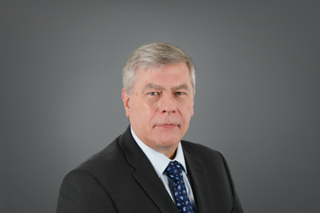 Dr. Daniël Janse van Rensburg