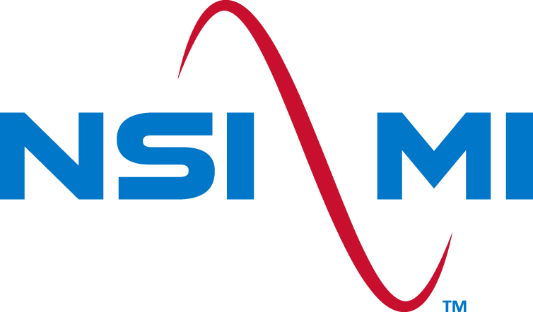 NSI-MI logo