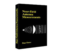 Published Near-Field Antenna Measurements