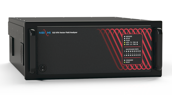 The Vector Field Analyzer™ 