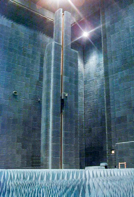 World’s Largest Vertical Planar Scanner