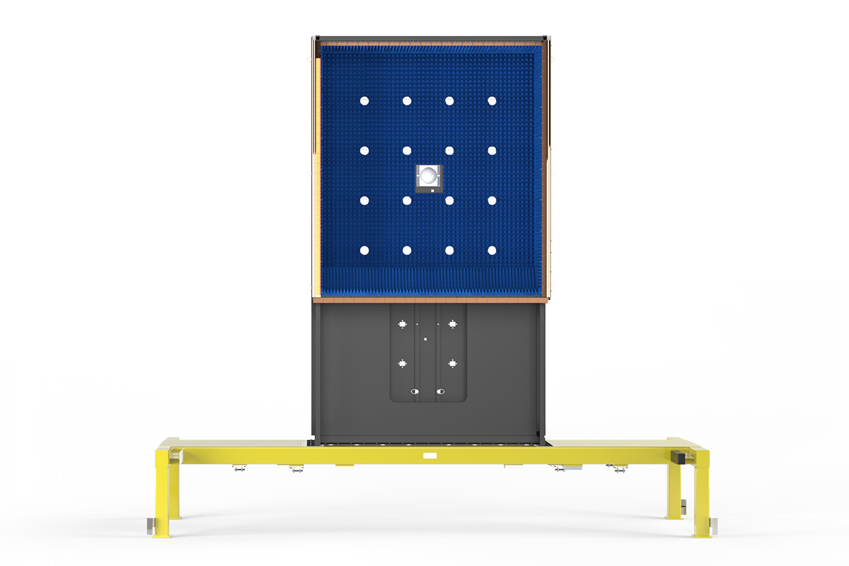 Active Antenna Load Management