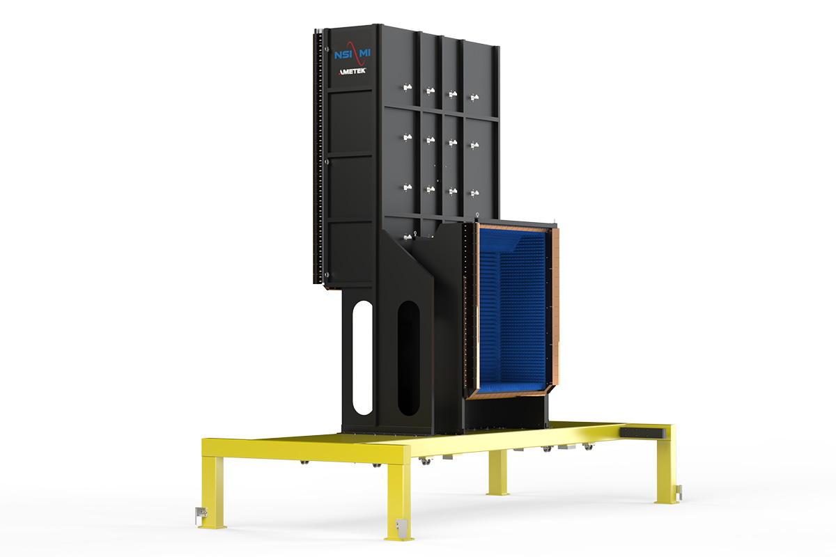 Active Antenna Load Management