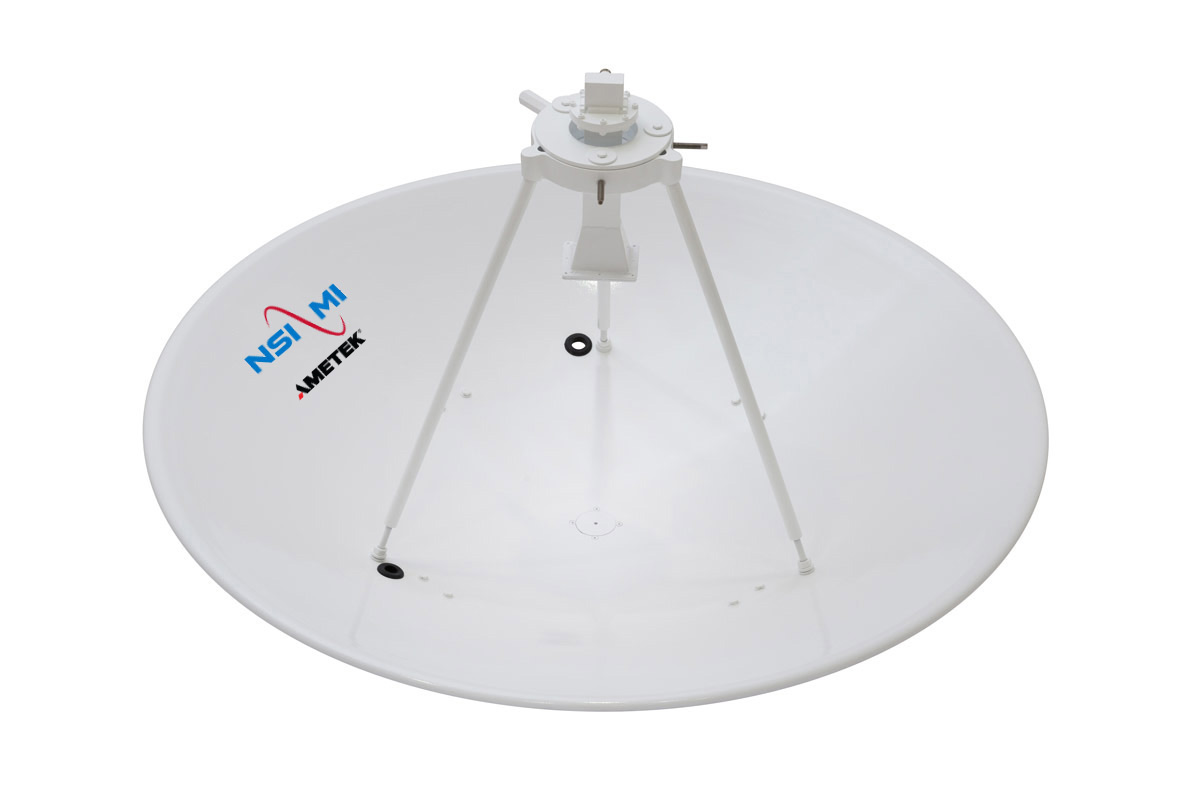 Focused-and-Aligned-Parabolic-Reflectors-and-Waveguide-Feed front side