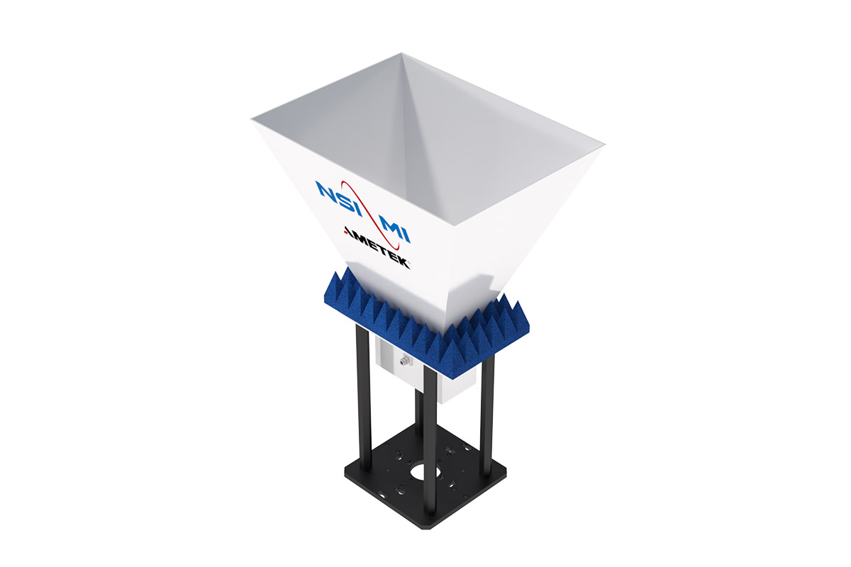 Standard Gain Horn wr770