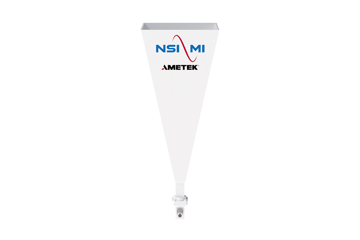 Standard Gain Horn wr75