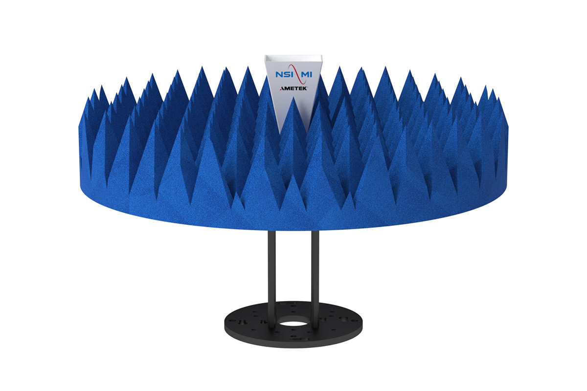 Standard Gain Horn wr34