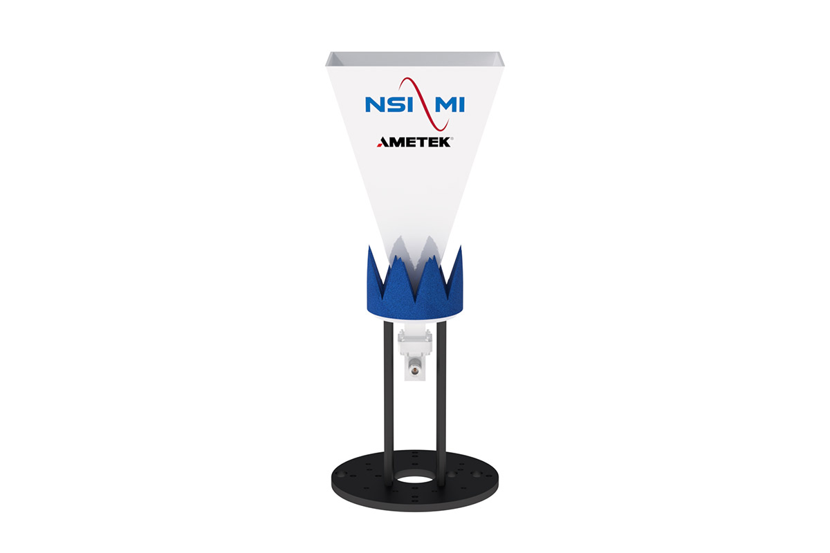 Standard Gain Horn wr90