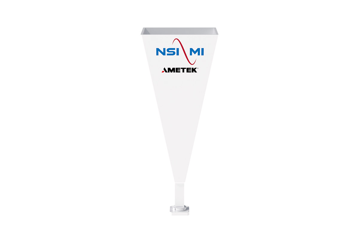 Standard Gain Horn wr34