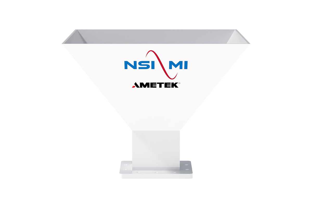 Standard Gain Horn wr340