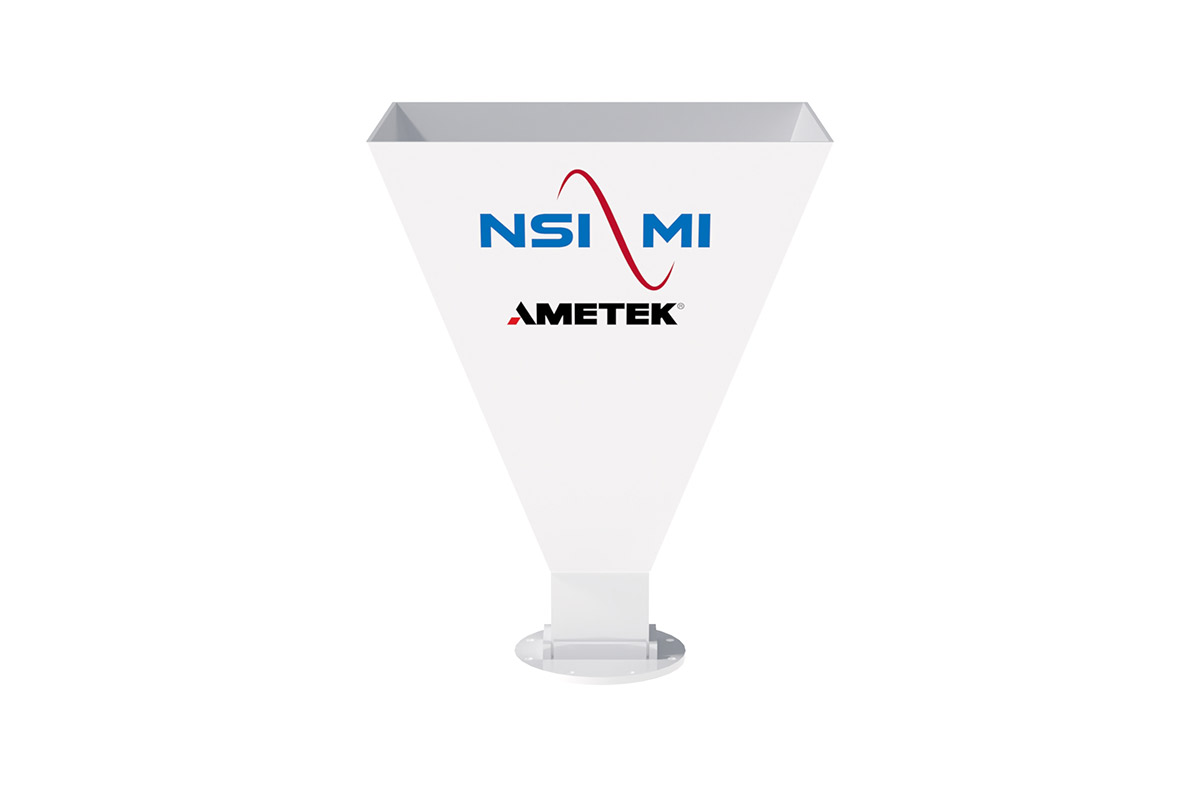 Standard Gain Horn wr284