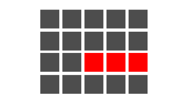Consistent, Calibrated RF Power