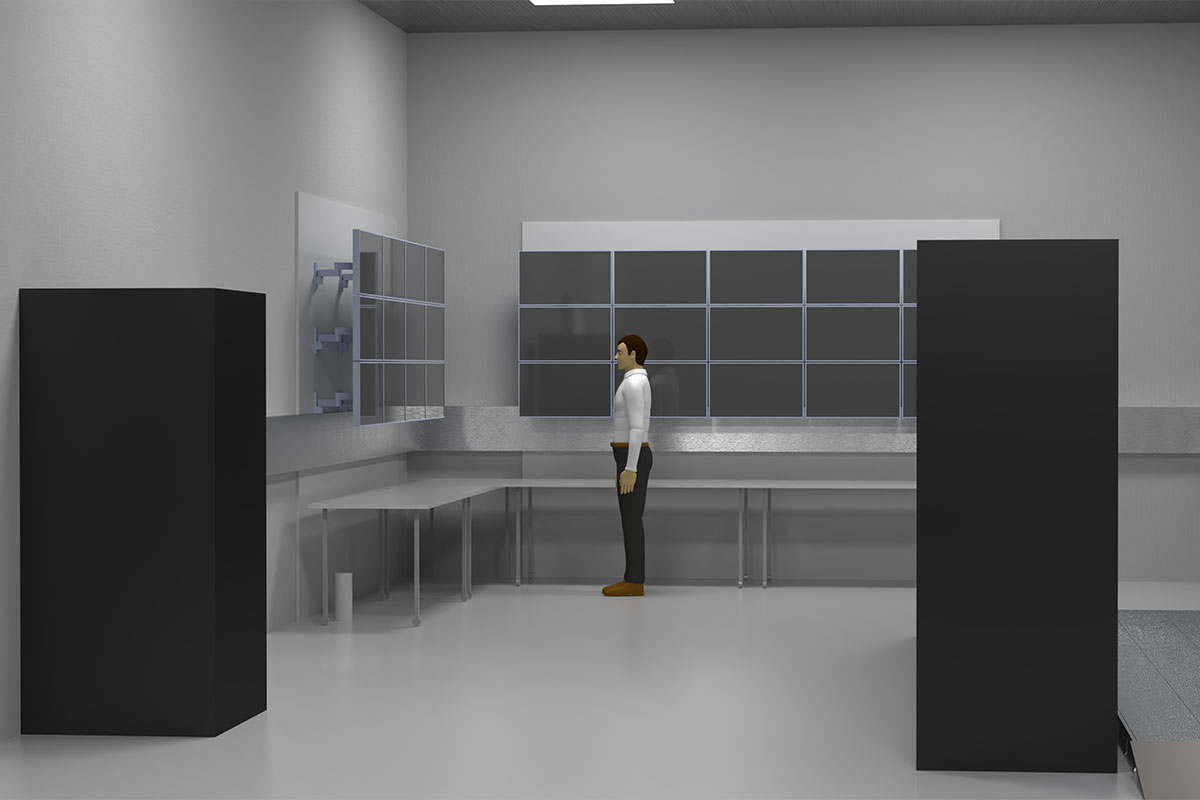 Control Room