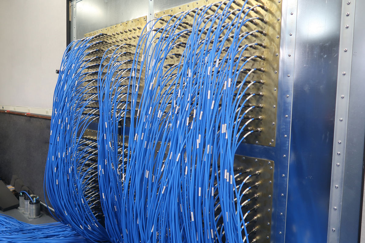 RF Panel