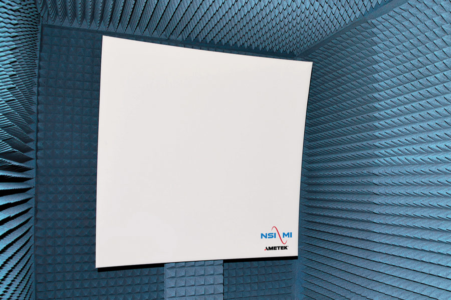 Rolled Edge Reflectors