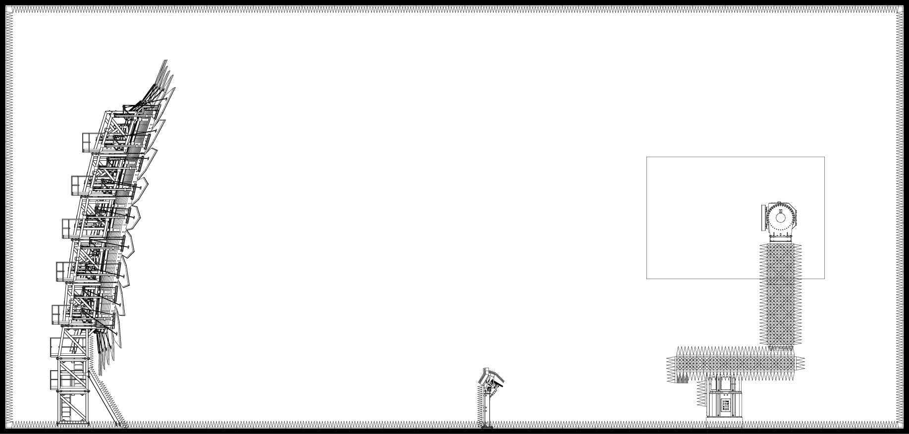 CRS-ESC-7.3X10.7-0.5