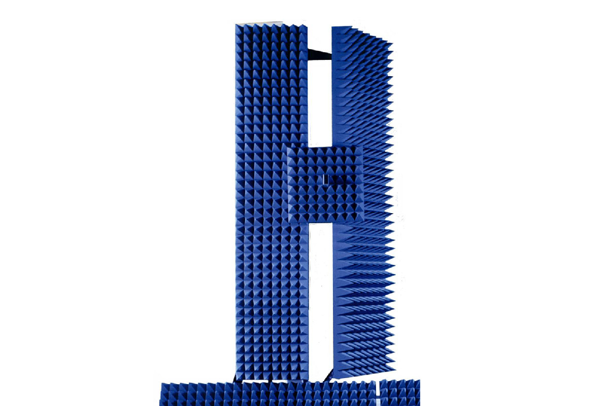 Medium Cylindrical Near-Field Scanner Systems 1.8 m – 3.7 m