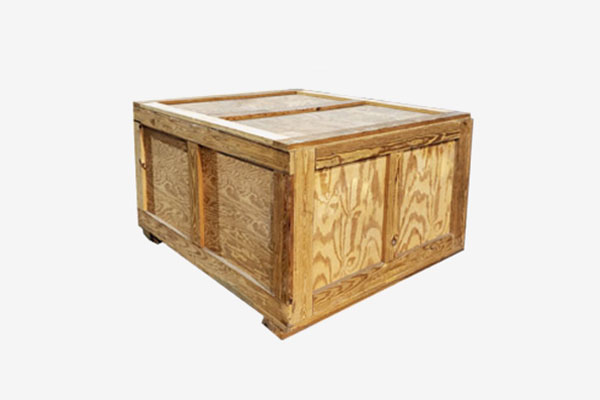 Shipping Crate