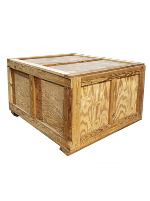 Shipping Crate