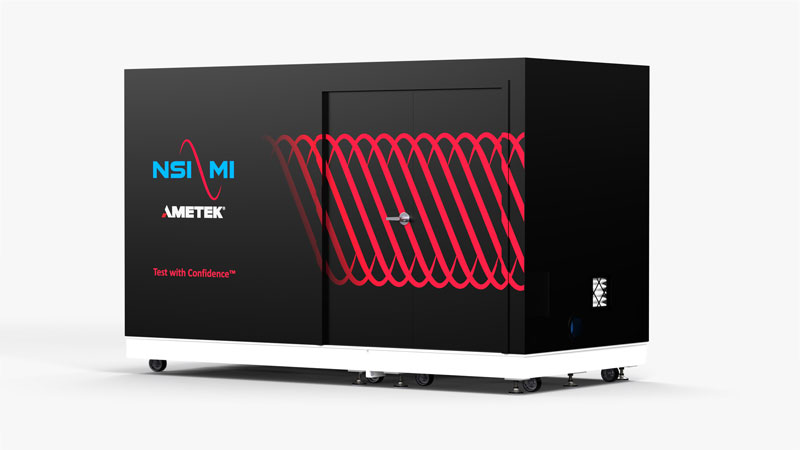 Portable Compact Range Measurement System