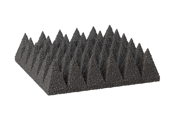 Filter Foam Absorber