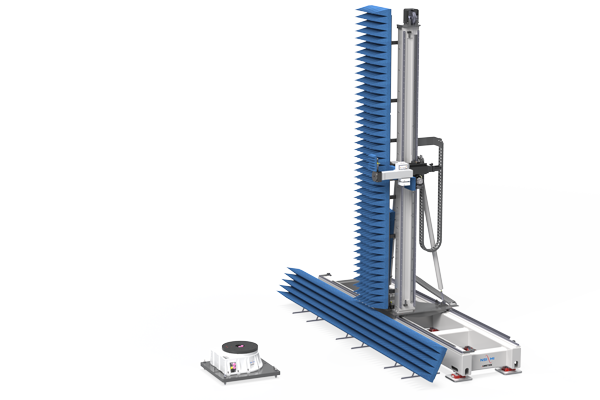PNF Scanner Cylindrical Add-On