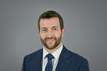 Charlie O'Ryan